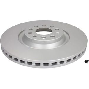 Disco freno ventilato ABE C3W048ABE-P - Disc Brake Disco freno ventilato ABE C3W048ABE-P - Disc Brake
