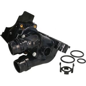 THERMOTEC D1W065TT - Vesipumppu, moottorin jäähdytys THERMOTEC D1W065TT - Vesipumppu, moottorin jäähdytys