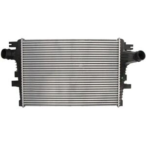 Intercooler THERMOTEC DAD004TT - Aria-Aria, Acqua-Aria, Alfa Romeo 159 Intercooler THERMOTEC DAD004TT - Aria-Aria, Acqua-Aria, Alfa Romeo 159