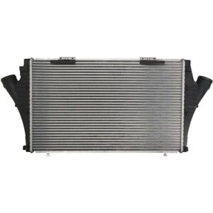 THERMOTEC DAX025TT Intercooler in alluminio - Intercooler THERMOTEC DAX025TT Intercooler in alluminio - Intercooler