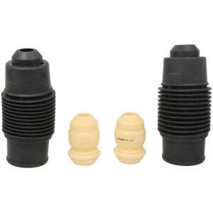 Kit de protección de eje delantero Magnum Technology A9G031MT - Kit de protección de suspensión Kit de protección de eje delantero Magnum Technology A9G031MT - Kit de protección de suspensión