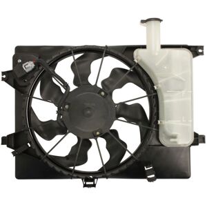 THERMOTEC D80506TT Radiatorin tuuletin - Jäähdytysjärjestelmä THERMOTEC D80506TT Radiatorin tuuletin - Jäähdytysjärjestelmä