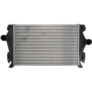 Intercooler THERMOTEC DAA022TT - Air-Air, Aluminium, 412x633x27mm - Publicité Intercooler THERMOTEC DAA022TT - Air-Air, Aluminium, 412x633x27mm - Publicité