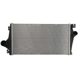 THERMOTEC DAX020TT Intercooler - Aria su Aria, Aria su Acqua, Scambiatore THERMOTEC DAX020TT Intercooler - Aria su Aria, Aria su Acqua, Scambiatore