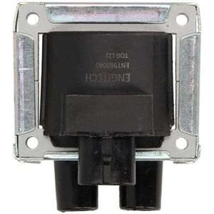 ENGITECH ENT960040 Bobine d'allumage - 2 contacten - 12V ENGITECH ENT960040 Bobine d'allumage - 2 contacten - 12V