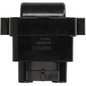 ENGITECH ENT960048 Ontstekingsspole - 4 pennen voor Renault Dacia ENGITECH ENT960048 Ontstekingsspole - 4 pennen voor Renault Dacia