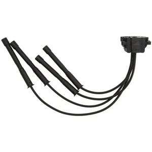 ENGITECH ENT960051 Ontstekingsspoel - 4-polige contact voor Renault Clio 2, Twingo 1, Kangoo I ENGITECH ENT960051 Ontstekingsspoel - 4-polige contact voor Renault Clio 2, Twingo 1, Kangoo I
