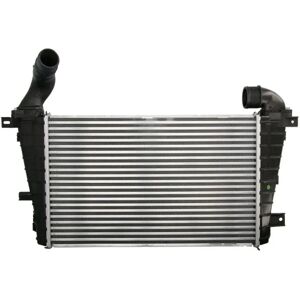 THERMOTEC DAX027TT Intercooler - Aria-Aria, Acqua, Opel Astra H GTC/Tourer THERMOTEC DAX027TT Intercooler - Aria-Aria, Acqua, Opel Astra H GTC/Tourer