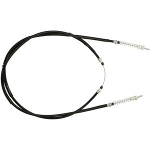 Cavo freno ABE C7F001ABE - Sinistra/Destra - 8,2mm 2670mm Cavo freno ABE C7F001ABE - Sinistra/Destra - 8,2mm 2670mm
