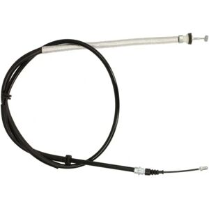 ABE Cavo di trazione - Cavo freno di stazionamento - 8mm x 1593/1786mm - parking brake cable ABE Cavo di trazione - Cavo freno di stazionamento - 8mm x 1593/1786mm - parking brake cable
