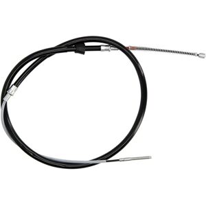 Cable de freno de estacionamiento ABE C7W016ABE - Trasero derecha/izquierda Cable de freno de estacionamiento ABE C7W016ABE - Trasero derecha/izquierda