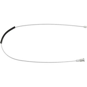 ABE Cavo di trazione - Parkbremse Kabel - 8 mm x 832 mm - Rechts ABE Cavo di trazione - Parkbremse Kabel - 8 mm x 832 mm - Rechts