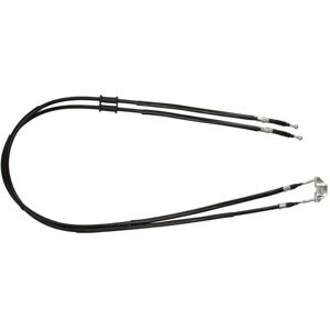 Cable de Freno de Estacionamiento ABE C7X008ABE - Izquierda/Derecha, 11,5mm, 1735/1760mm Cable de Freno de Estacionamiento ABE C7X008ABE - Izquierda/Derecha, 11,5mm, 1735/1760mm