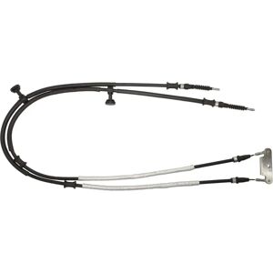 ABE C7X010ABE Achter Remkabel - Handremkabel ABE C7X010ABE Achter Remkabel - Handremkabel
