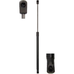 Magnum Technology MGS3002 Gasveer - Kracht 400 N, Lengte 540 mm, Stempel 8 mm Magnum Technology MGS3002 Gasveer - Kracht 400 N, Lengte 540 mm, Stempel 8 mm