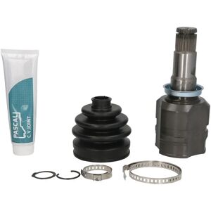 PASCAL G82012PC Joint CV - Côté boîte pour Toyota Auris, Prius III, Yaris III, Urban Cruiser - Publicité PASCAL G82012PC Joint CV - Côté boîte pour Toyota Auris, Prius III, Yaris III, Urban Cruiser - Publicité