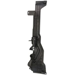 THERMOTEC DBB025TT - Kylvätskekapacitet THERMOTEC DBB025TT - Kylvätskekapacitet