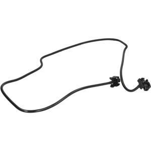 THERMOTEC DWP167TT Jäähdyttimenletku - Radiator Hose THERMOTEC DWP167TT Jäähdyttimenletku - Radiator Hose