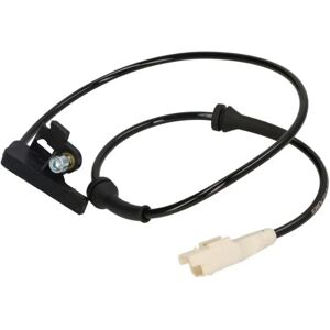 Sensor de velocidad de rueda Abe CCZ1661ABE - Activo, cable de 785mm, 2 polos, izquierda/derecha trasera/frontal Sensor de velocidad de rueda Abe CCZ1661ABE - Activo, cable de 785mm, 2 polos, izquierda/derecha trasera/frontal