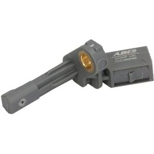 Volkswagen ABS Sensor - Takana oikealla - Aktiivinen, 2 napaa, 1000mm kaapeli Volkswagen ABS Sensor - Takana oikealla - Aktiivinen, 2 napaa, 1000mm kaapeli