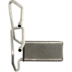 THERMOTEC D6I003TT Värmeväxlare - Uppvärmningssystem THERMOTEC D6I003TT Värmeväxlare - Uppvärmningssystem