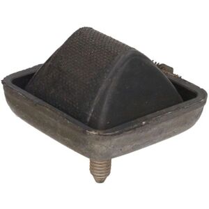 REINHOCH Soporte de motor Peugeot 206 - Soporte de goma y metal para trasero, superior, derecho REINHOCH Soporte de motor Peugeot 206 - Soporte de goma y metal para trasero, superior, derecho