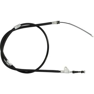 ABE C72038ABE Bak parkeringsbromskabel ABE C72038ABE Bak parkeringsbromskabel