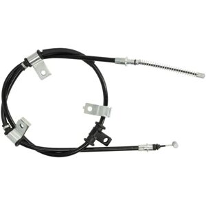 Cable de freno de mano ABE C70017ABE - Trasero Cable de freno de mano ABE C70017ABE - Trasero