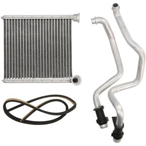 THERMOTEC D6W018TT Lämmönvaihdin - Sisätilojen lämmitys THERMOTEC D6W018TT Lämmönvaihdin - Sisätilojen lämmitys