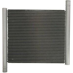 Radiatore in alluminio THERMOTEC D7M070TT - Scambiatore di calore per SMART: Fortwo I Coupé Radiatore in alluminio THERMOTEC D7M070TT - Scambiatore di calore per SMART: Fortwo I Coupé