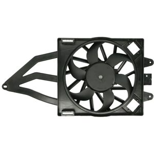 THERMOTEC D8F033TT Radiattorin tuuletin - 6 siipeä, 12V, 315mm THERMOTEC D8F033TT Radiattorin tuuletin - 6 siipeä, 12V, 315mm