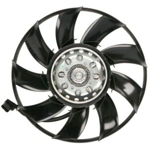 THERMOTEC D8I002TT Ventilateur de radiateur - Land Rover Discovery 3, Range Rover Sport - Publicité THERMOTEC D8I002TT Ventilateur de radiateur - Land Rover Discovery 3, Range Rover Sport - Publicité