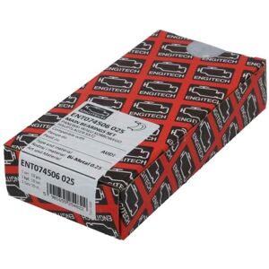 Engitech ENT074506 025 Cuscinetti di bielle - Ricambi motore Engitech ENT074506 025 Cuscinetti di bielle - Ricambi motore
