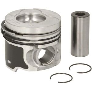 ENGITECH ENT050905 050 Piston - Cilinderboring ø 76,5 mm - Bout ø 26 mm - 60 mm lang ENGITECH ENT050905 050 Piston - Cilinderboring ø 76,5 mm - Bout ø 26 mm - 60 mm lang