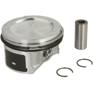 Engitech ENT050019 050 Pistone - Pistone per Golf 4-6, A3, Leon Engitech ENT050019 050 Pistone - Pistone per Golf 4-6, A3, Leon