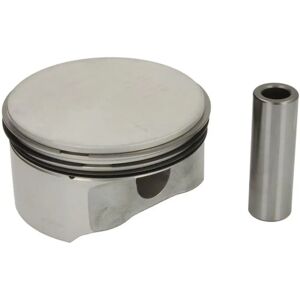 ENGITECH ENT050506 STD Zuiger - Boring ø 80,5mm, Pin ø 18mm, Lengte 44,7mm - Zuiger ENGITECH ENT050506 STD Zuiger - Boring ø 80,5mm, Pin ø 18mm, Lengte 44,7mm - Zuiger
