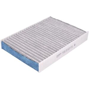 Purro PUR-PC2045AG Innenraumfilter - Pollenfilter, Aktivkohle, 250x180x35mm Purro PUR-PC2045AG Innenraumfilter - Pollenfilter, Aktivkohle, 250x180x35mm