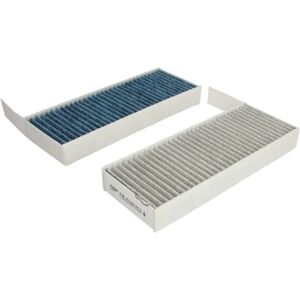 Kabins luftfilter PURRO PUR-PC2021AG-2 - Pollen & aktivt kol Kabins luftfilter PURRO PUR-PC2021AG-2 - Pollen & aktivt kol
