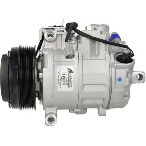 THERMOTEC KTT090065 - Compressore aria condizionata THERMOTEC KTT090065 - Compressore aria condizionata
