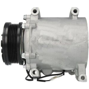 THERMOTEC KTT090071 Kompressori - Ilmastointilaite THERMOTEC KTT090071 Kompressori - Ilmastointilaite