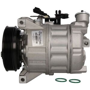 THERMOTEC KTT090094 Compressore Aria Condizionata - DCS, PAG 46, 5 Scanalature THERMOTEC KTT090094 Compressore Aria Condizionata - DCS, PAG 46, 5 Scanalature
