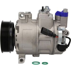 THERMOTEC KTT090118 Ilmastointikompressori - 6SEU14C - R134a THERMOTEC KTT090118 Ilmastointikompressori - 6SEU14C - R134a