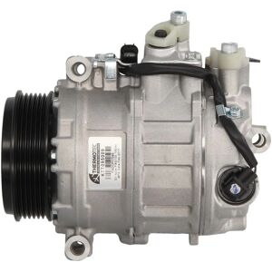 THERMOTEC KTT095009 Kompressor - Luftkonditionering THERMOTEC KTT095009 Kompressor - Luftkonditionering