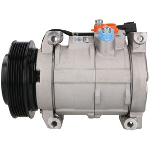 THERMOTEC 10S17C Compressore aria condizionata con olio THERMOTEC 10S17C Compressore aria condizionata con olio