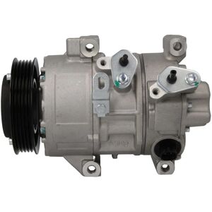 THERMOTEC KTT095016 Compressore clima - 120cc THERMOTEC KTT095016 Compressore clima - 120cc