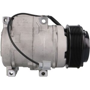 Thermotec Kompressori - 171cc, 7 urat, 12V - Ilmastointilaitteen kompressori Thermotec Kompressori - 171cc, 7 urat, 12V - Ilmastointilaitteen kompressori