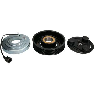 THERMOTEC KTT040301 Kytkin - 7 ura, 130 mm:n ratas, 12 V THERMOTEC KTT040301 Kytkin - 7 ura, 130 mm:n ratas, 12 V