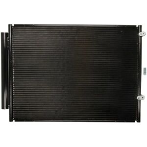 Thermotec KTT110712 - Ilmastointikondensaattori Thermotec KTT110712 - Ilmastointikondensaattori