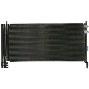 THERMOTEC KTT110721 Lauhdutin - Ilman kuivaajaa THERMOTEC KTT110721 Lauhdutin - Ilman kuivaajaa