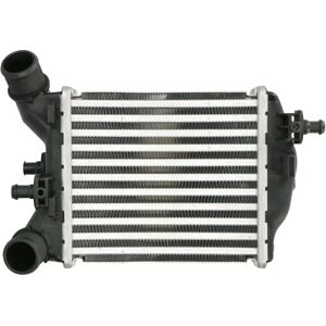 THERMOTEC DAF018TT Intercooler - Alumiini, 174mm leveys, 62mm syvyys, 182mm pituus THERMOTEC DAF018TT Intercooler - Alumiini, 174mm leveys, 62mm syvyys, 182mm pituus